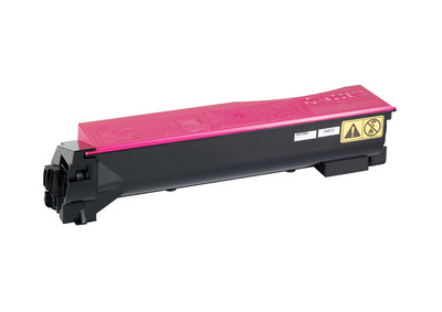 26216619-2820 Kyocera 1T02HLBEU0/TK-540M Toner magenta, 4.000 pages/5% for Kyocera FS-C 5100