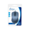 MediaRange MROS201 mouse Office Ambidextrous USB Type-A Optical 1000 DPI