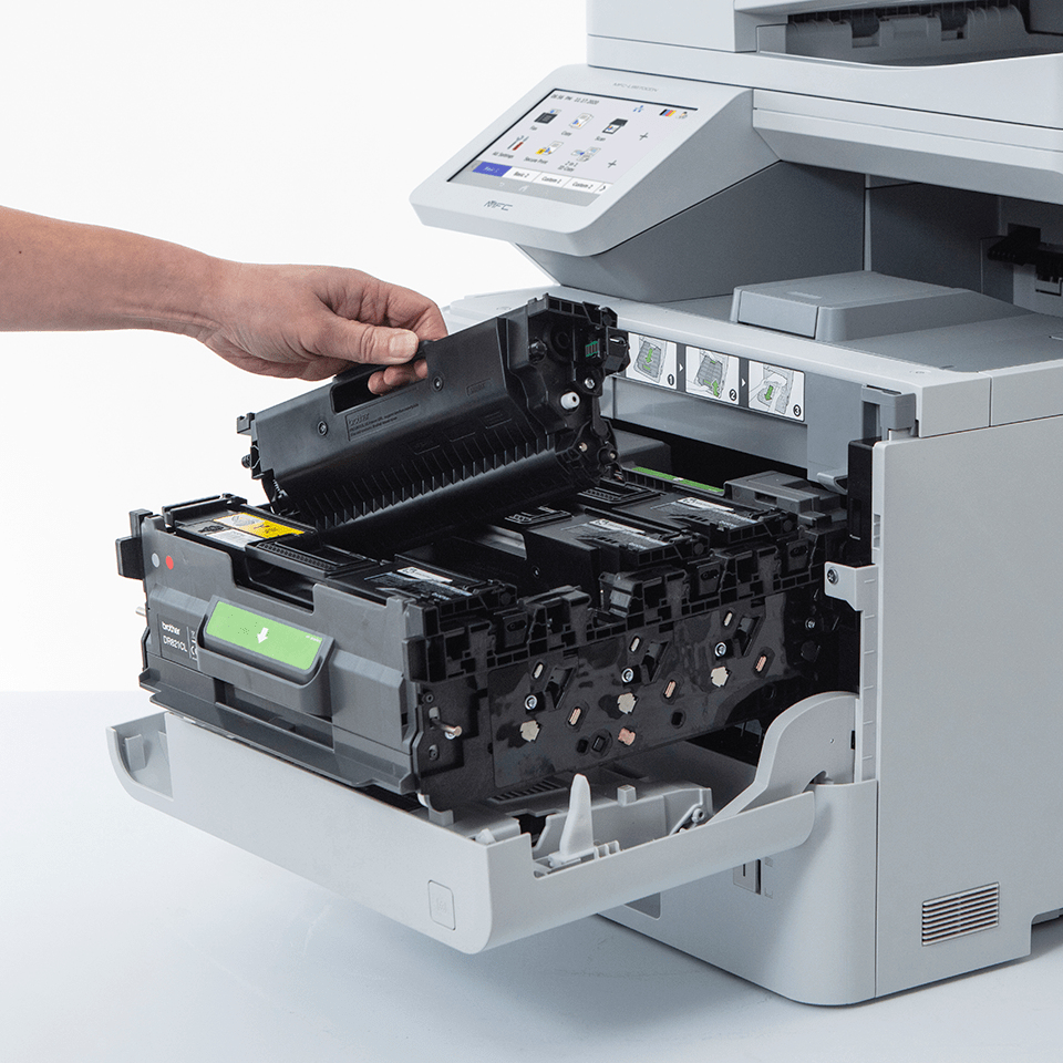 2626574aed572ffc18ef4b46f34a60326ccbf6c9 Brother TN-821XLM Toner-kit magenta, 9.000 pages ISO/IEC 19752 for Brother HL-L 9430