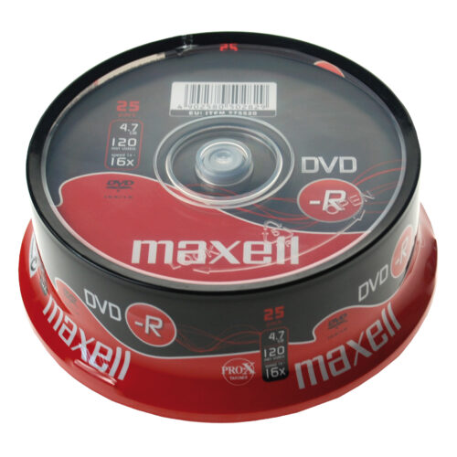 Maxell MAX-DMR47S2