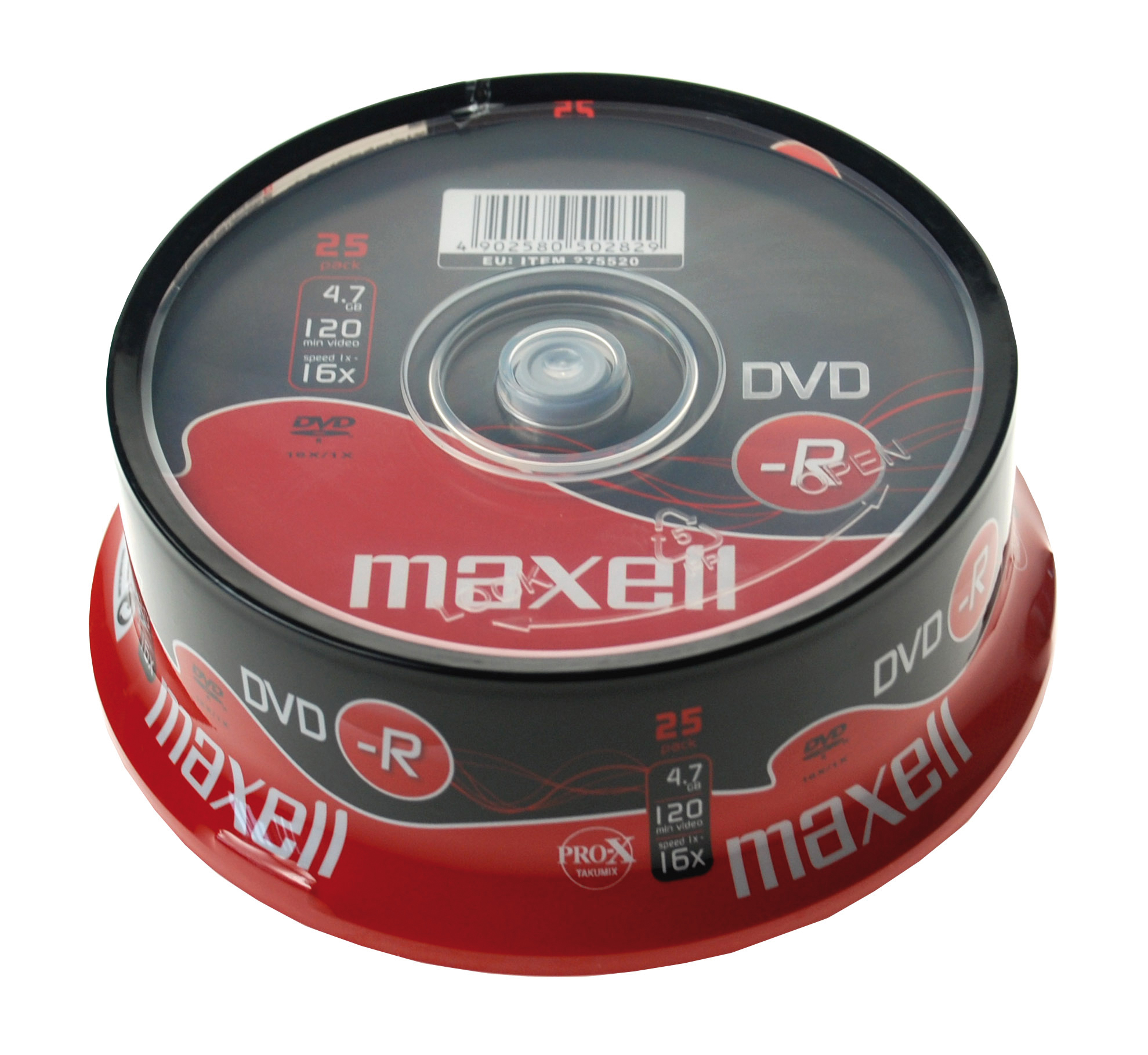 26436751-8499 Maxell MAX-DMR47S2