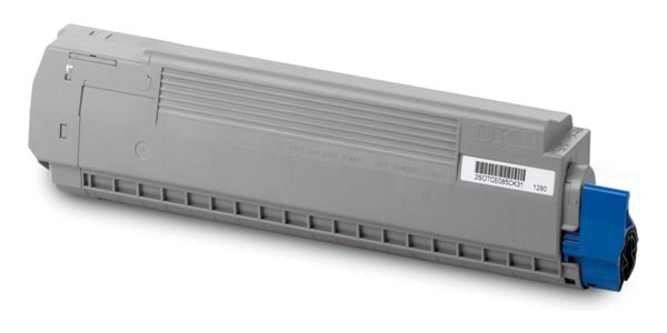 26457048_4109799672 OKI 44059211 Toner cyan, 10.000 pages ISO/IEC 19798 for OKI MC 860