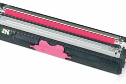 OKI 44250718 Toner magenta, 1.500 pages ISO/IEC 19798 for OKI C 110