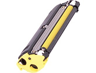 26457299_6511345162 Konica Minolta Yellow toner cartridge Original