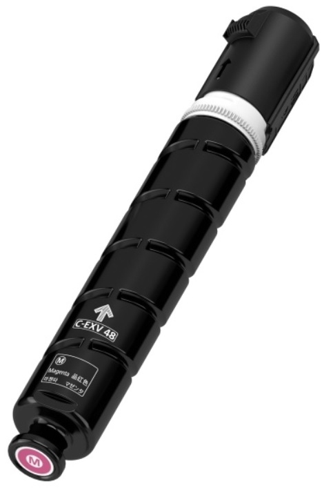 Canon 9108B002/C-EXV48 Toner magenta, 11.500 pages for Canon IR C 1325