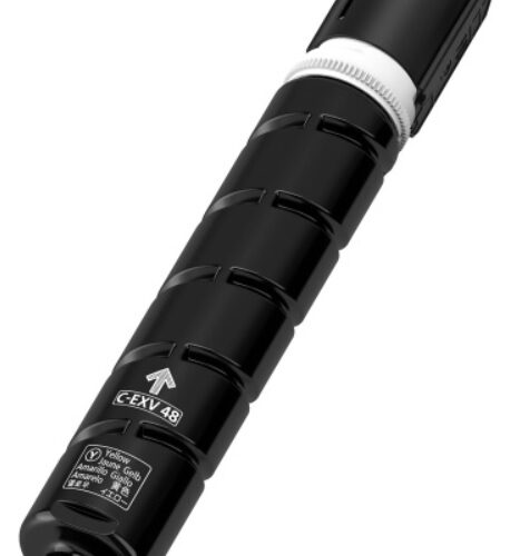 Canon 9109B002/C-EXV48 Toner yellow, 11.500 pages for Canon IR C 1325