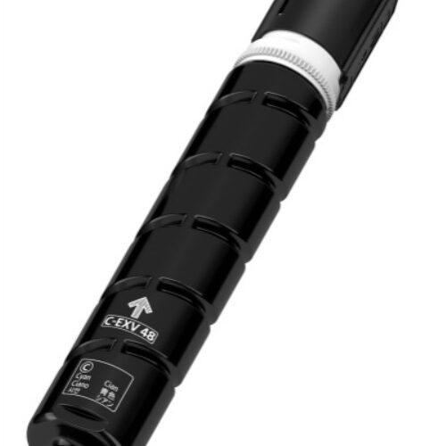 Canon 9107B002/C-EXV48 Toner cyan, 11.500 pages for Canon IR C 1325