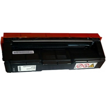 Ricoh 406479/SPC310HE Toner black high-capacity, 6.500 pages/5% for Ricoh Aficio SP C 231/320