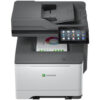 Lexmark CX635adwe Laser A4 1200 x 1200 DPI 40 ppm Wi-Fi