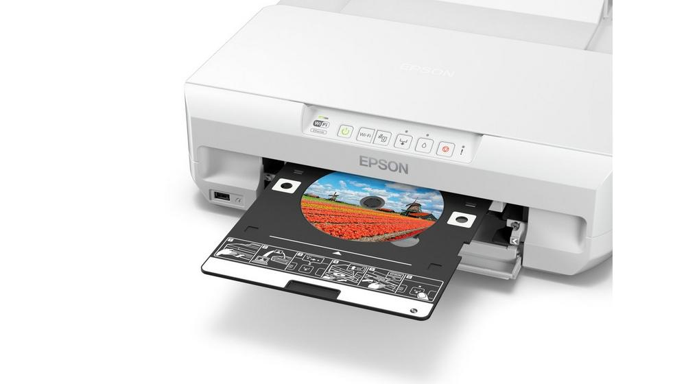 Epson Expression Photo XP-65 inkjet printer Colour 5760 x 1440 DPI A4 Wi-Fi