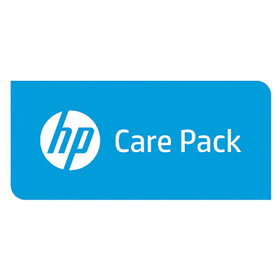 HPE 3 year 4 hour 13x5 with Defective Media Retention ProLiant MicroServer Hardware Support