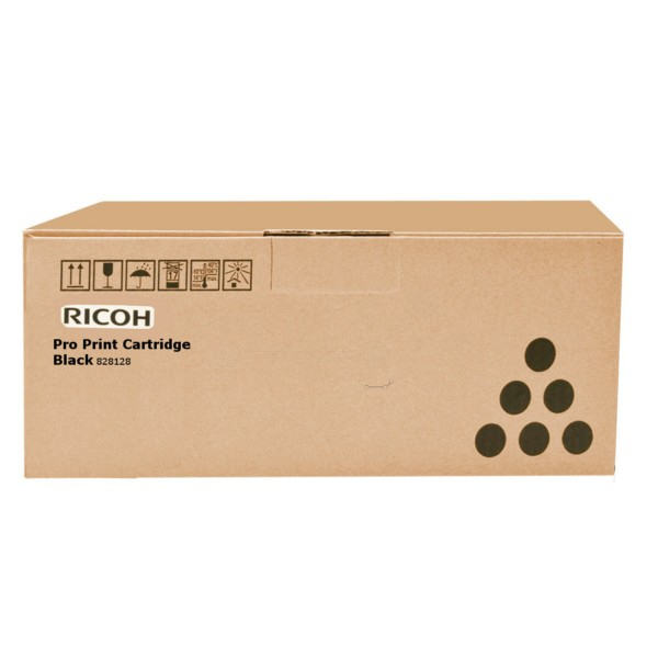 26766880_2807880111 Ricoh 828302 toner cartridge 1 pc(s) Original Black