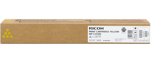 26891873_9874170204 Ricoh 842058 toner cartridge 1 pc(s) Original Yellow