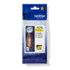 Brother LC-427XLY Ink cartridge yellow high-capacity, 5.000 pages ISO/IEC 24711 for Brother MFC-J 5955