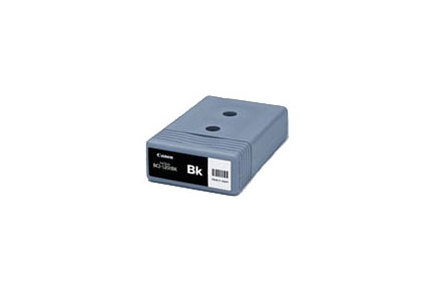 Canon 7337A001/BCI-1201BK Ink cartridge black, 2.820 pages/5% 80ml for Canon N 1000