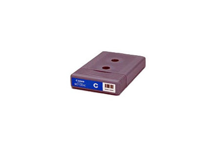 270285-747 Canon 7338A001/BCI-1201C Ink cartridge cyan, 3.470 pages/5% 80ml for Canon N 1000