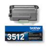 270b5de596062cf311984fd193022a426e83d1ce Brother TN-3512 Toner-kit, 12.000 pages ISO/IEC 19752 for Brother HL-L 6250/6400