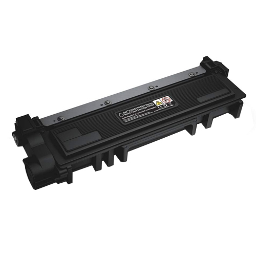 Dell 593-BBLH/PVTHG Toner-kit, 2.600 pages ISO/IEC 19752 for Dell E 310