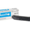 Kyocera 1T02NTCNL0/TK-5160C Toner-kit cyan, 12.000 pages ISO/IEC 19798 for Kyocera P 7040