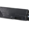 Kyocera 1T02NT0NL0/TK-5160K Toner-kit black, 16.000 pages ISO/IEC 19798 for Kyocera P 7040