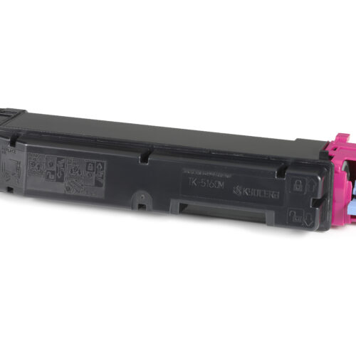 27218420_4489 Kyocera 1T02NTBNL0/TK-5160M Toner-kit magenta, 12.000 pages ISO/IEC 19798 for Kyocera P 7040