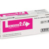 27218420_9645 Kyocera 1T02NTBNL0/TK-5160M Toner-kit magenta, 12.000 pages ISO/IEC 19798 for Kyocera P 7040