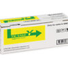 Kyocera 1T02NTANL0/TK-5160Y Toner-kit yellow, 12.000 pages ISO/IEC 19798 for Kyocera P 7040