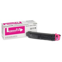 Kyocera 1T02NRBNL0/TK-5140M Toner-kit magenta, 5.000 pages ISO/IEC 19798 for Kyocera P 6130