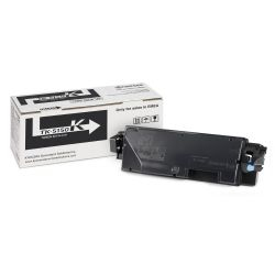 Kyocera 1T02NS0NL0/TK-5150K Toner-kit black, 12.000 pages ISO/IEC 19798 for Kyocera P 6035