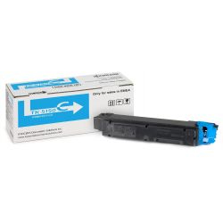 Kyocera 1T02NSCNL0/TK-5150C Toner-kit cyan, 10.000 pages ISO/IEC 19798 for Kyocera P 6035