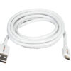 27311628_5502 Neoxeo X250A25015 mobile device charger Smartphone, Tablet White AC Indoor