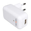 27311628_7036 Neoxeo X250A25015 mobile device charger Smartphone, Tablet White AC Indoor