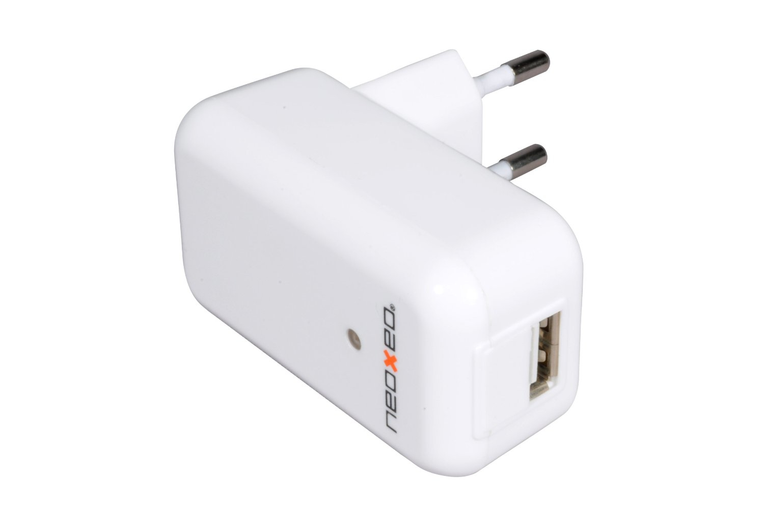27311628_7036 Neoxeo X250A25015 mobile device charger Smartphone, Tablet White AC Indoor