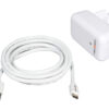 27311629_1475 Neoxeo X250A25015 mobile device charger Smartphone, Tablet White AC Indoor
