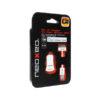 27311630_2854 Neoxeo X250A25010 mobile device charger Smartphone, Tablet White Cigar lighter Auto