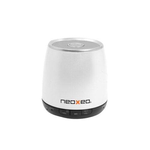 Neoxeo SPK 140 BT Black, White 3 W