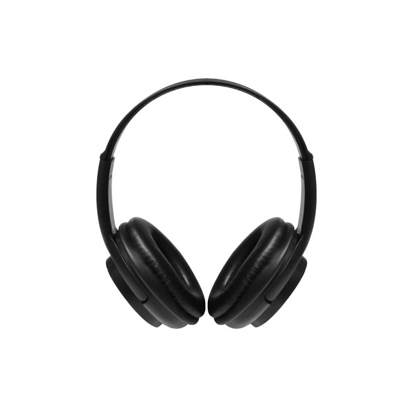 Neoxeo HDP 3100 Headset Wired & Wireless Head-band Calls/Music Bluetooth Black