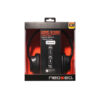 Neoxeo HDP 3100 Headset Wired & Wireless Head-band Calls/Music Bluetooth Black