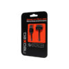 Neoxeo X250K25003 mobile phone cable Black 1.2 m USB A Samsung 30-pin