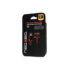 Neoxeo X250K25003 mobile phone cable Black 1.2 m USB A Samsung 30-pin