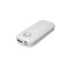 27311762_1118245218 Neoxeo X370H37012 power bank Lithium-Ion (Li-Ion) 4400 mAh White