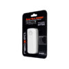 27311762_2894250493 Neoxeo X370H37012 power bank Lithium-Ion (Li-Ion) 4400 mAh White