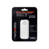 27311762_4131065503 Neoxeo X370H37012 power bank Lithium-Ion (Li-Ion) 4400 mAh White