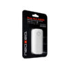 27311762_7595005861 Neoxeo X370H37012 power bank Lithium-Ion (Li-Ion) 4400 mAh White