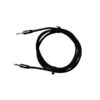 27311768_7543 Neoxeo X250E25016 audio cable 1.5 m 3.5mm Black