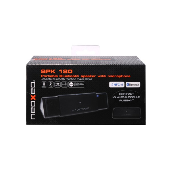 27311769_4184295938 Neoxeo SPK 180 Black 6 W