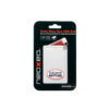 Neoxeo X370H37037 power bank Lithium Polymer (LiPo) 2500 mAh White