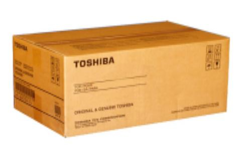 Toshiba 6B000000749/T-305PK-R Toner black return program, 6.000 pages for Toshiba E-Studio 305 CS