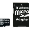 Verbatim Premium 128 GB MicroSDXC UHS-I Class 10
