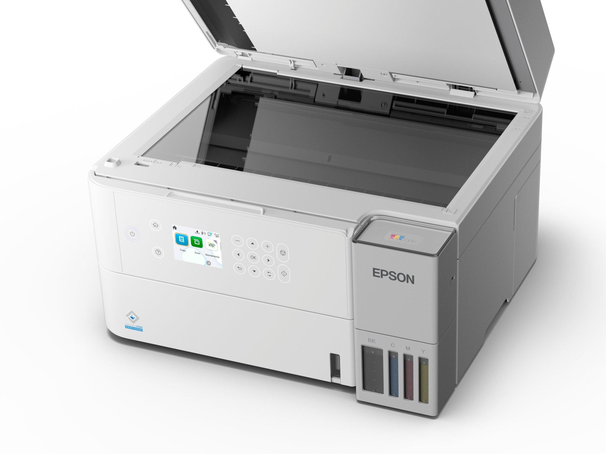Epson EcoTank ET-3956 Multifunction InkJet (C11CL43411)